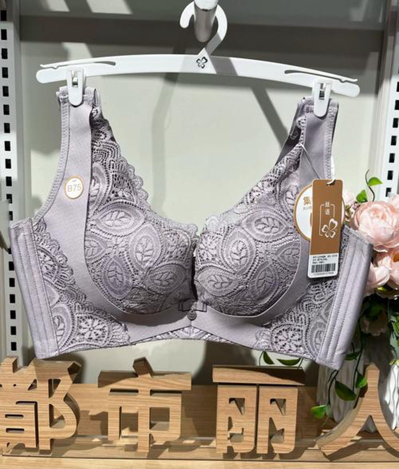 保定内衣店:走进柔软舒适的内衣世界